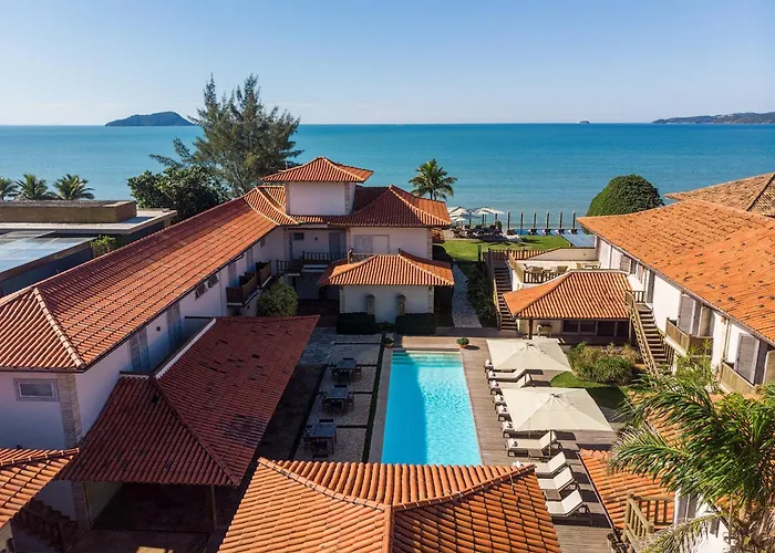 Villa Rasa Armacao dos Buzios