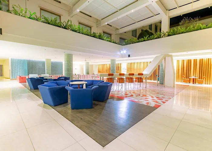 Holiday Inn Express Baruna By Ihg Kuta 