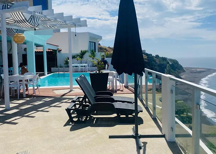 Fogo Boutique Hotel São Filipe