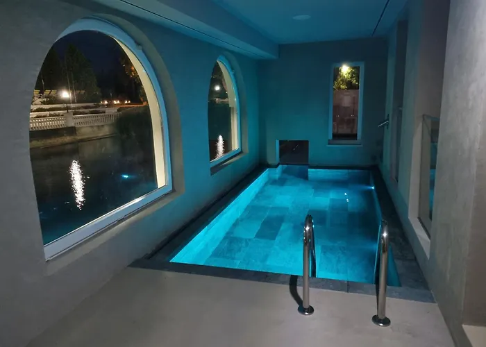 Estalagem Santa Iria Hotel & Spa Tomar