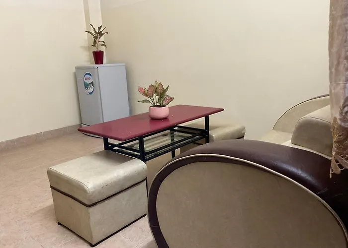 Khach San Minh Chau - Hoa Hung Hotel Ho Chi Minh City