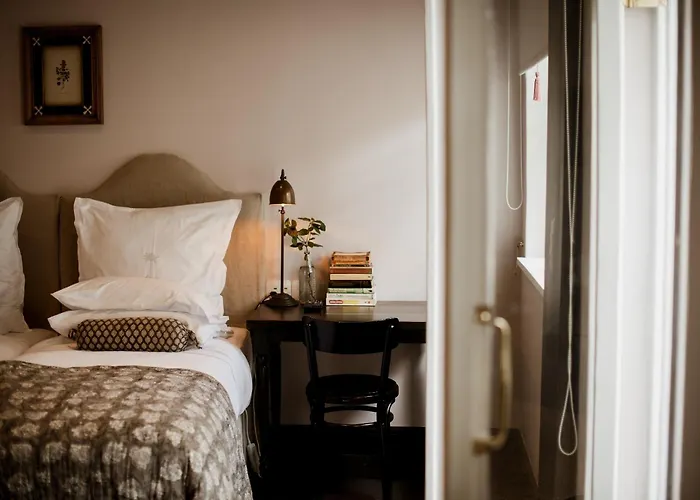 Dorp Hotel Cape Town