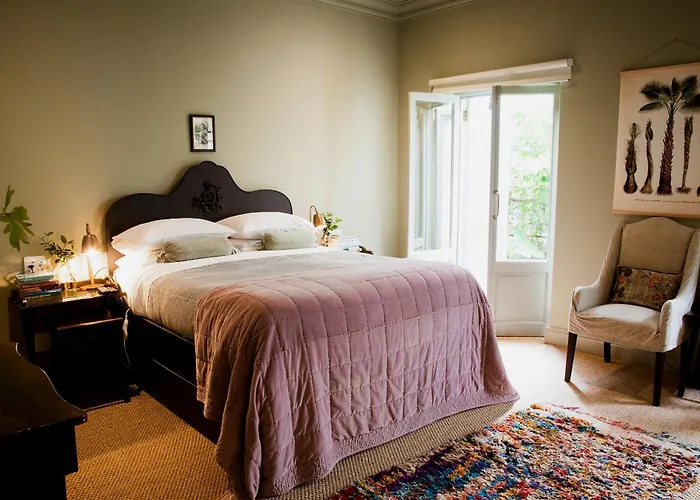 Dorp Hotel Cape Town
