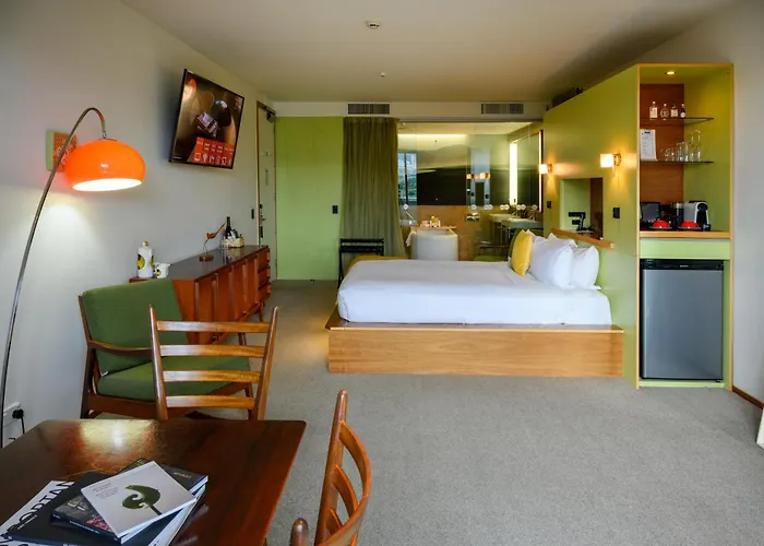 Ohtel Wellington Hotel