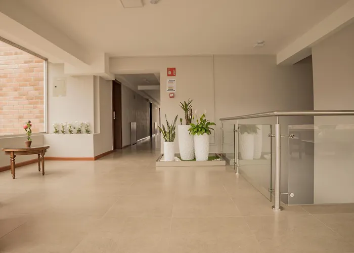 Hotel Ambato