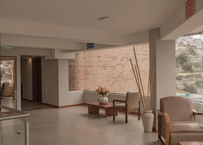 Hotel Ambato