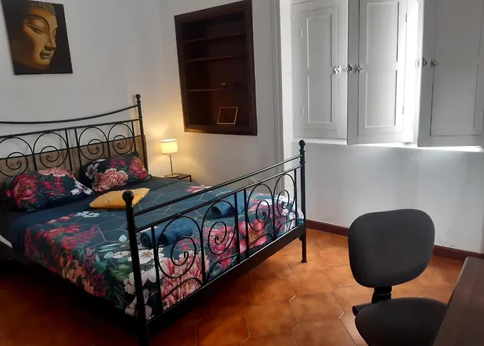 Nomad Villa Santa Fe Las Palmas de Gran Canaria