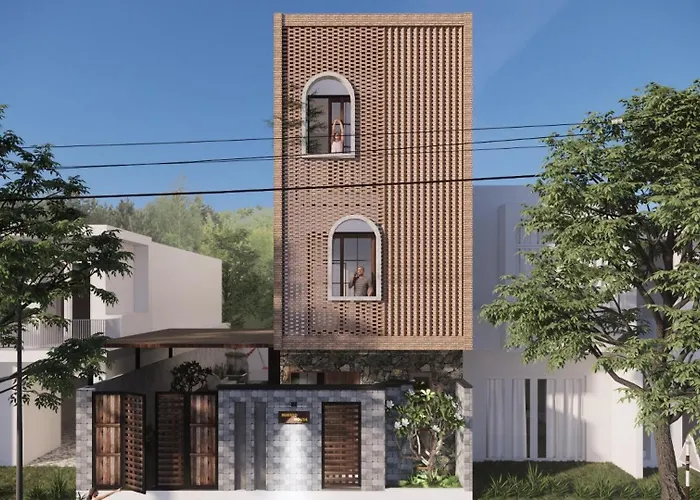 Natsu No Hanabi Villa & Apartment Danang