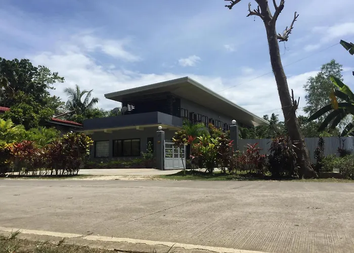 Tatay Seseng'S Apartment Panglao Island