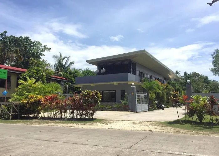 Tatay Seseng'S Apartment Panglao Island