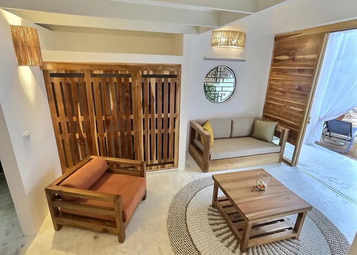 Leeloo Boutique Hotel Las Terrenas