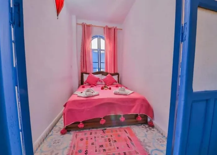 Riad Aylal Essaouira