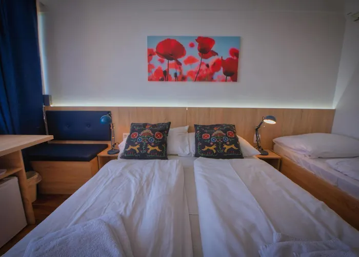 Hotel Lido Siofok