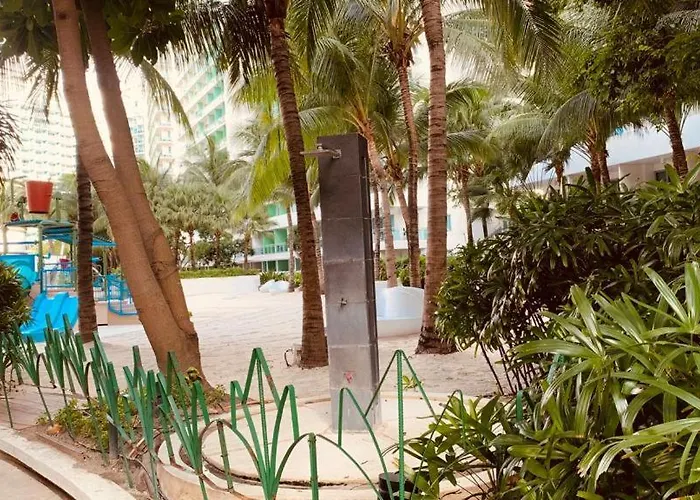 Azure Urban Resort Paranaque City