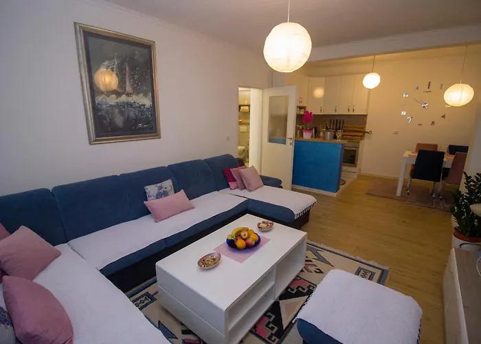 Apartman Flumen Mostar