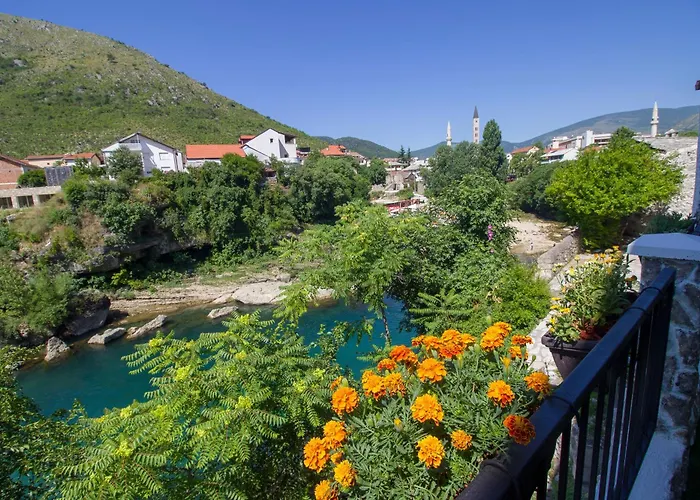 Apartman Flumen Mostar