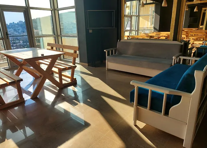 Saranda Boutique Hostel