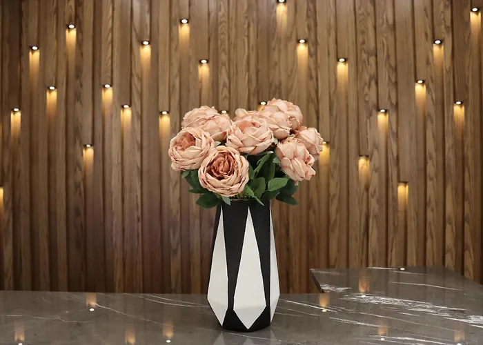 Orion Aparthotel Yerevan