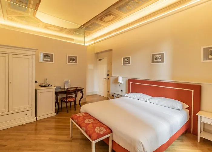 Casa Isolani Guest House Piazza Maggiore 1 Bologna