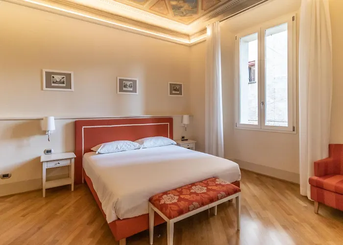 Casa Isolani Guest House Piazza Maggiore 1 Bologna