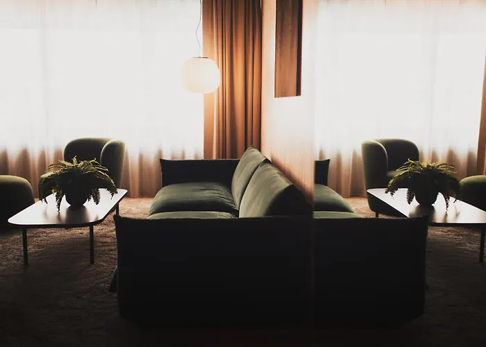Hotell Lappland Lycksele