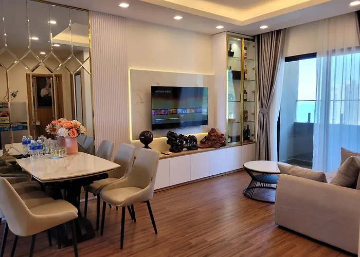 Flc Quy Nhon Beachfront Condotel
