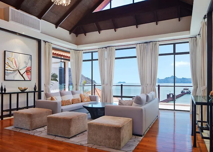 The Westin Langkawi Resort & Spa Kuah