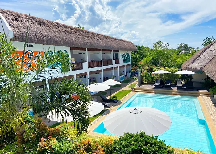 Amihan Resort Panglao Island
