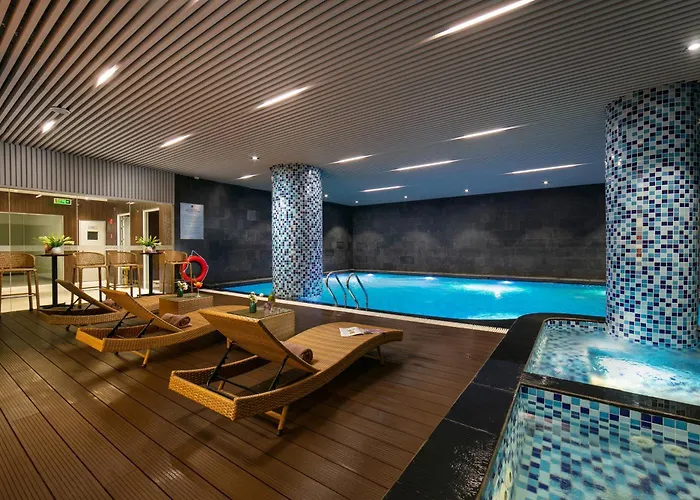 Hanoi Tokyo Hotel