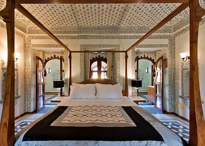 Gogunda Palace Udaipur