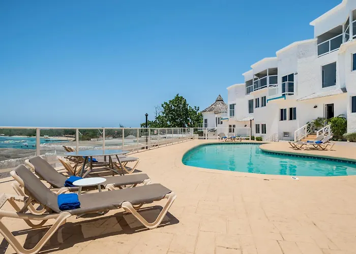 Luxe Beach Resort Discovery Bay