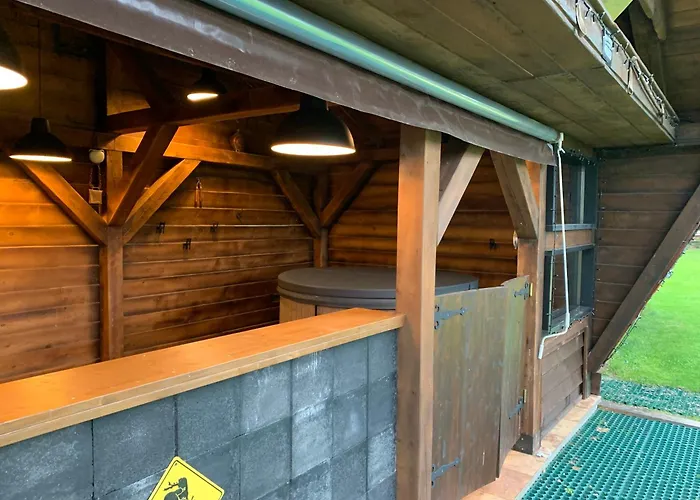 Avalanche Plaiul Foii Villa Zarnesti