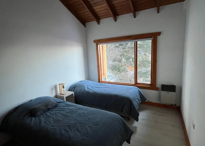 Altos De Fontinalis Apartment Ushuaia