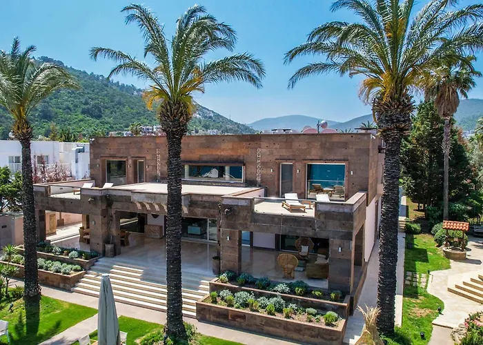 Casa Dell'Arte Hotel Of Arts & Leisure Torba