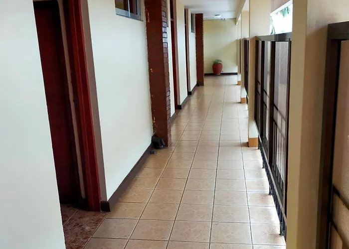Kilimanjaro Star Hotel Moshi