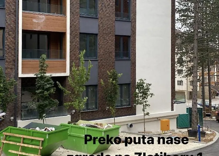 Apartman Rubin Zlatibor