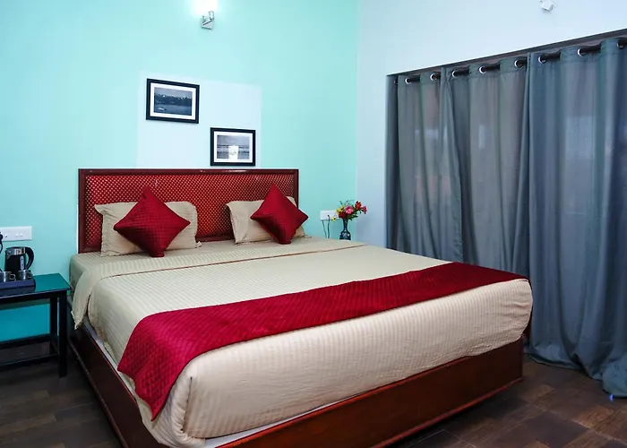 Silent Valley Farmstead Ooty By Voye Homes
