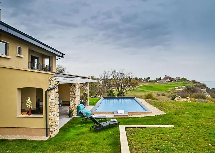 Blacksearama Golf & Villas Balchik