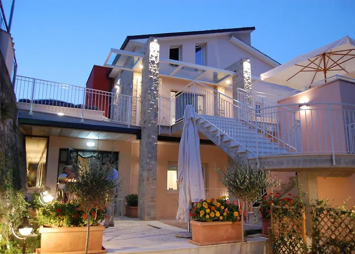 Residenza Il Punto Hotel Perugia