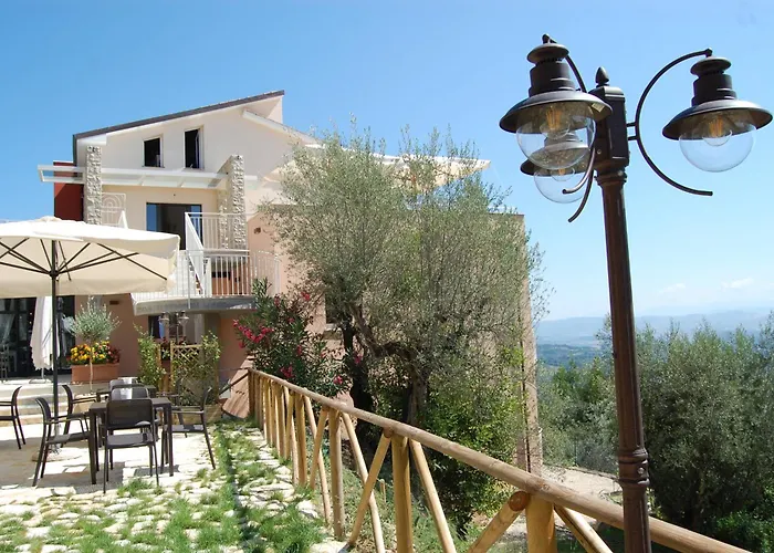 Residenza Il Punto Hotel Perugia
