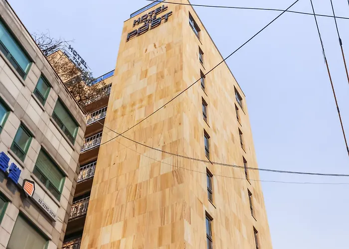 The Post Hotel Seoul