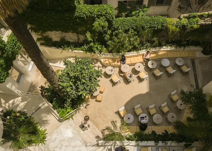 Apollo Palm Hotel Athens
