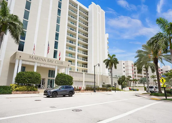Marina Bay Sunny Isles 1005 Apartment Miami Beach