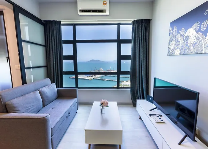 Margo Home - Jesselton Quay Kota Kinabalu