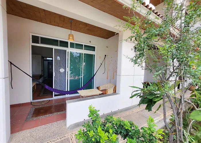 Casa Puerto Bonito, Aparthotel & Coworking Puerto Escondido 