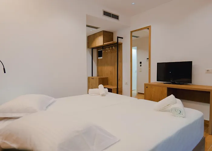 Hotel Aba Ksamil