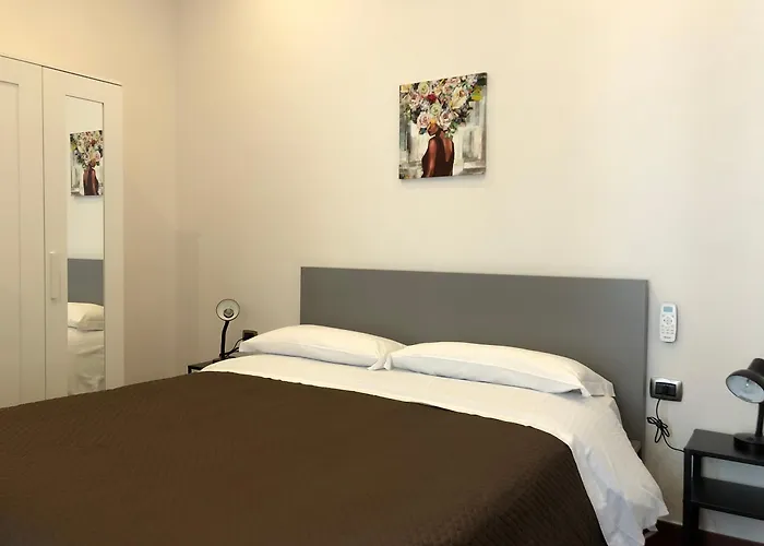 Bruno House Bed & Breakfast Naples