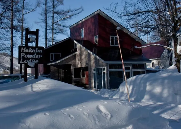 Hakuba Powder Lodge
