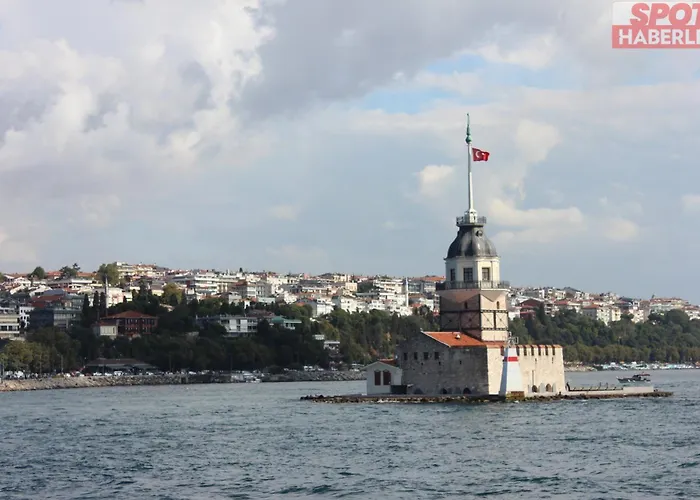 Dekalb Hotel Istanbul