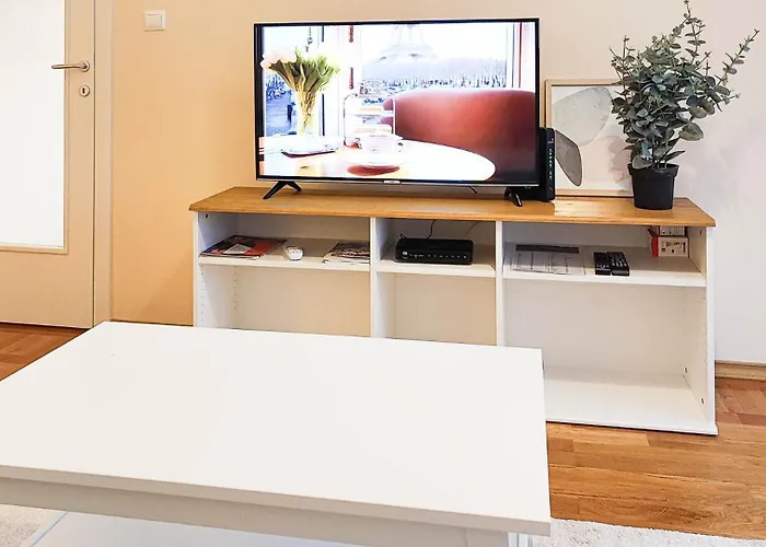 Filinhome Pelagica Suite Novi Sad